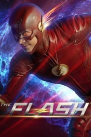 The Flash Sezona 4