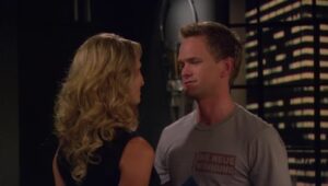 How I Met Your Mother Sezona 5 Epizoda 12 online sa prevodom