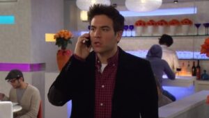 How I Met Your Mother Sezona 8 Epizoda 14 online sa prevodom