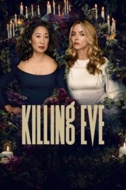 Killing Eve Sezona 4