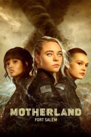 Motherland: Fort Salem Sezona 2