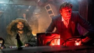 Snowpiercer Sezona 3 Epizoda 3 online sa prevodom