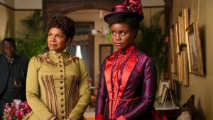 The Gilded Age Sezona 1 Epizoda 4 online sa prevodom