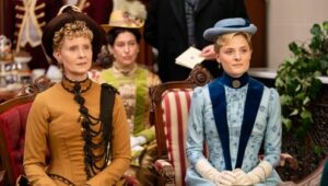 The Gilded Age Sezona 1 Epizoda 3 online sa prevodom