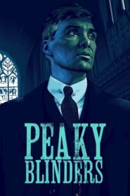 Peaky Blinders Sezona 6