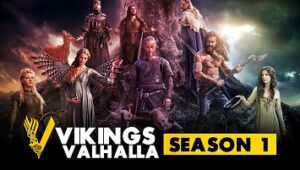 Vikings: Valhalla Sezona 1 Epizoda 6 online sa prevodom