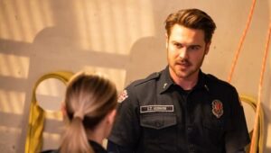 Station 19 Sezona 2 Epizoda 12 online sa prevodom