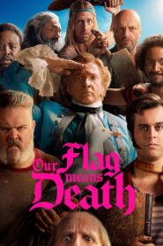 Our Flag Means Death online sa prevodom