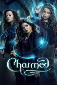 Charmed Sezona 4