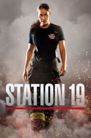 Station 19 Sezona 1