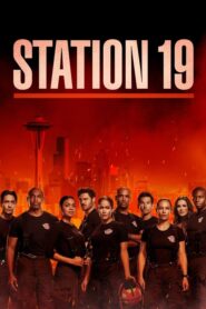 Station 19 Sezona 5
