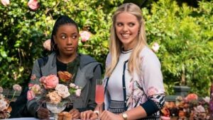 The Sex Lives of College Girls Sezona 1 Epizoda 4 online sa prevodom
