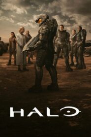Halo Sezona 1