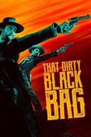 That Dirty Black Bag Sezona 1