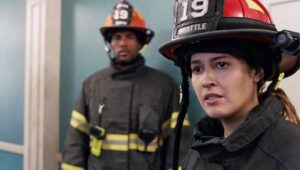Station 19 Sezona 2 Epizoda 3 online sa prevodom