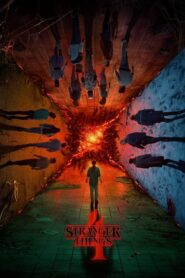 Stranger Things Sezona 4