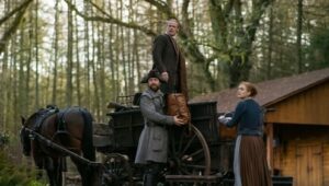 Outlander Sezona 6 Epizoda 6 online sa prevodom