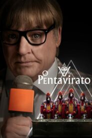 The Pentaverate Sezona 1