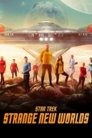 Star Trek: Strange New Worlds online sa prevodom
