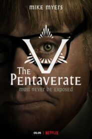 The Pentaverate online sa prevodom