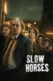 Slow Horses online sa prevodom