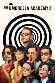 The Umbrella Academy Sezona 2