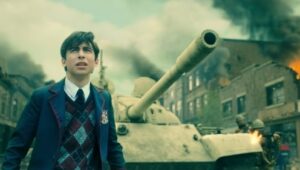 The Umbrella Academy Sezona 2 Epizoda 1 online sa prevodom