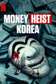 Money Heist Korea – Joint Economic Area online sa prevodom
