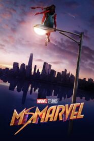 Ms. Marvel online sa prevodom