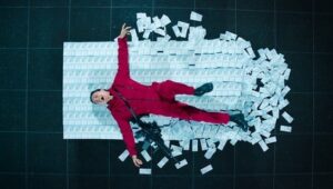 Money Heist: Korea – Joint Economic Area Sezona 1 Epizoda 1 online sa prevodom