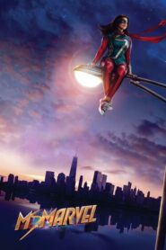 Ms. Marvel Sezona 1