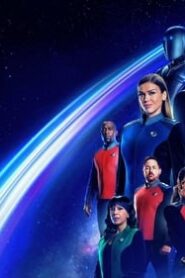 The Orville online sa prevodom
