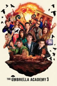 The Umbrella Academy Sezona 3