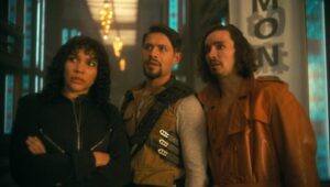 The Umbrella Academy Sezona 3 Epizoda 4 online sa prevodom