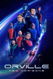 The Orville Sezona 3