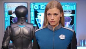 The Orville Sezona 2 Epizoda 13 online sa prevodom