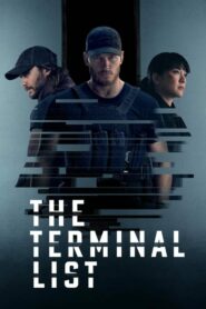 The Terminal List online sa prevodom