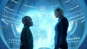 The Orville Sezona 3 Epizoda 5 online sa prevodom