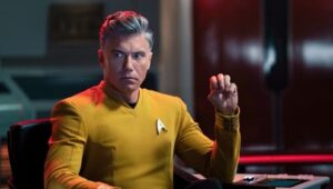 Star Trek: Strange New Worlds Sezona 1 Epizoda 10 online sa prevodom