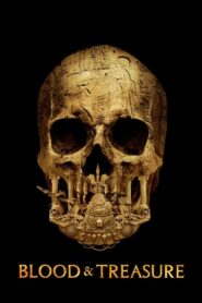 Blood & Treasure Sezona 2