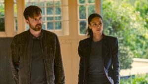 Westworld Sezona 4 Epizoda 2 online sa prevodom