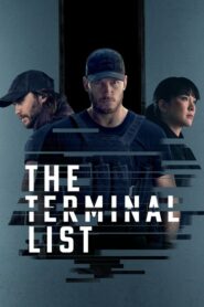 The Terminal List Sezona 1