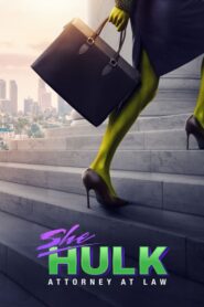 She-Hulk: Attorney at Law Sezona 1
