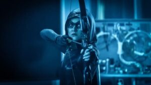 The Flash Sezona 8 Epizoda 5 online sa prevodom