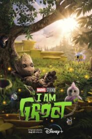 I Am Groot online sa prevodom