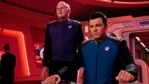The Orville Sezona 3 Epizoda 9 online sa prevodom