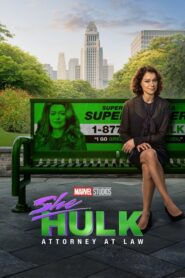 She-Hulk: Attorney at Law online sa prevodom
