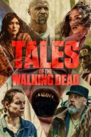 Tales of the Walking Dead online sa prevodom