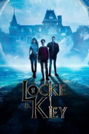 Locke & Key Sezona 3