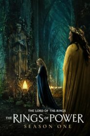 The Lord of the Rings: The Rings of Power Sezona 1